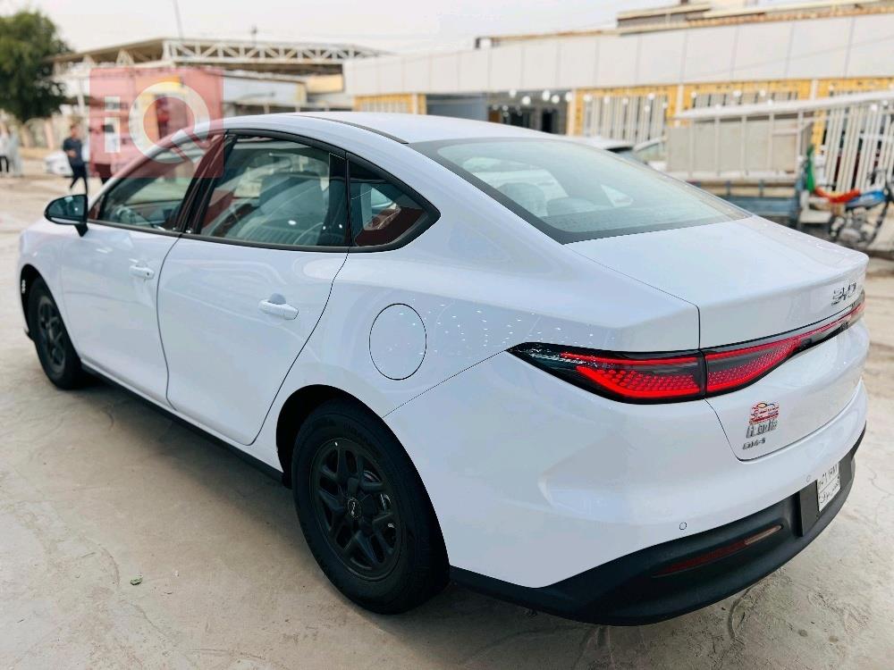 بي واي دي سيل 05 DM-i